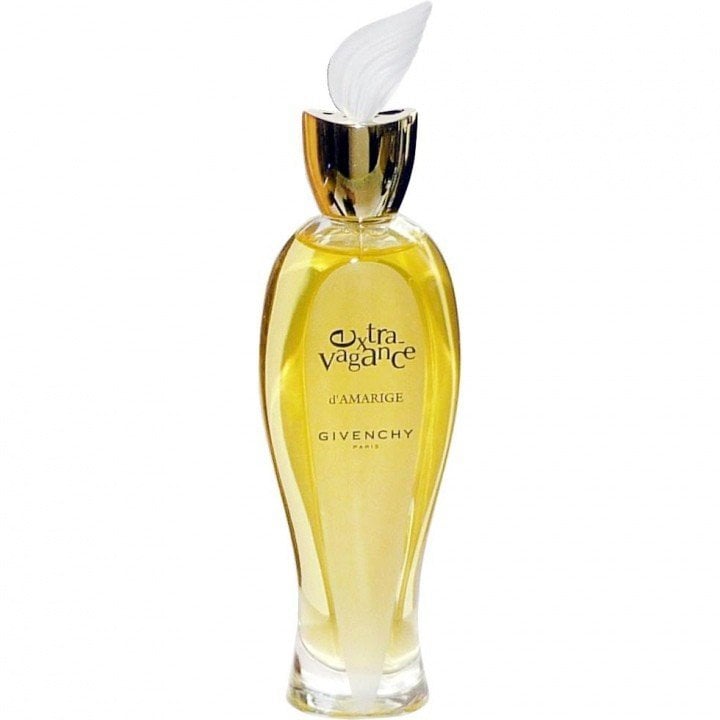 Extravagance d'Amarige